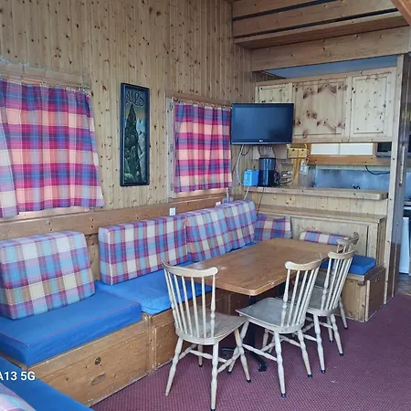 Apartment Duplex Vue Sur La Vallee - 6 Pers. Bourg-Saint-Maurice