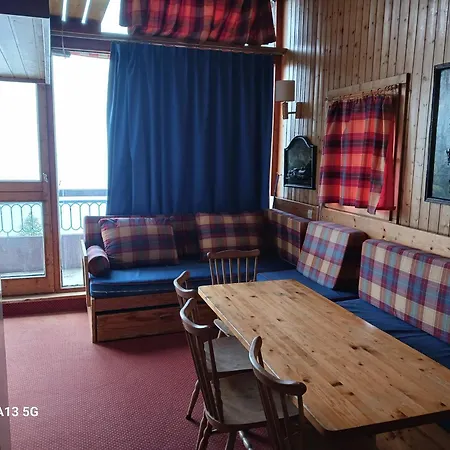 Apartment Duplex Vue Sur La Vallee - 6 Pers. *