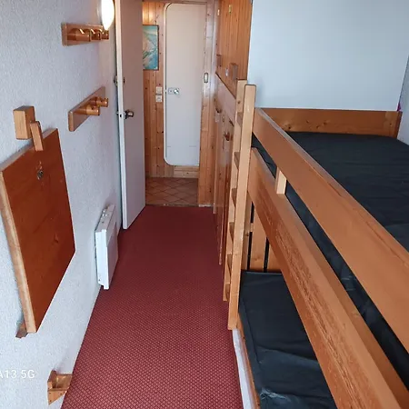 Apartment Duplex Vue Sur La Vallee - 6 Pers. *