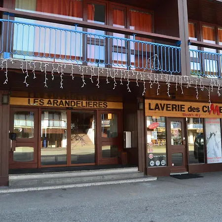 Apartment Duplex Vue Sur La Vallee - 6 Pers.