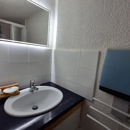 Duplex Vue Sur La Vallee - 6 Pers. Apartment Bourg-Saint-Maurice