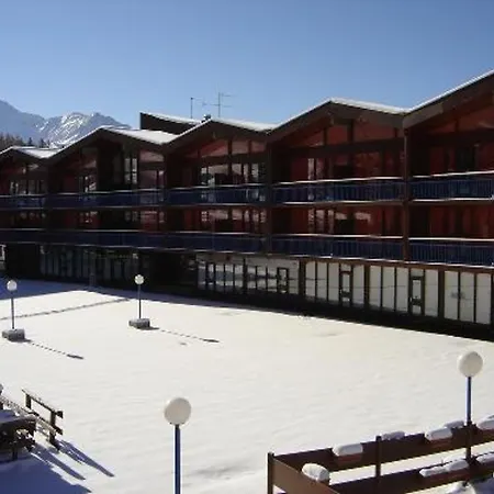 Duplex Vue Sur La Vallee - 6 Pers. *