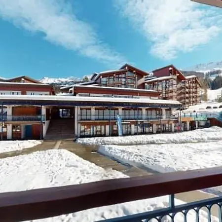 Duplex Vue Sur La Vallee - 6 Pers. Apartment *