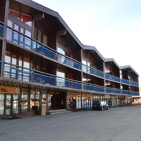 Duplex Vue Sur La Vallée - 6 Pers. - Fr-1-411-1032 Appartement Bourg-Saint-Maurice