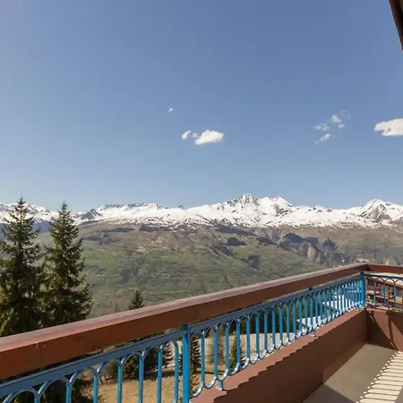 Duplex Vue Sur La Vallee - 6 Pers.