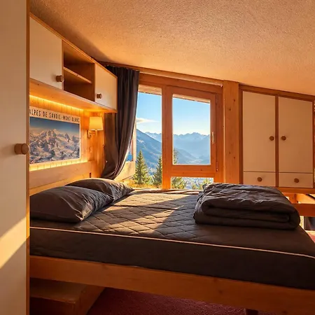 Duplex Vue Sur La Vallee - 6 Pers. Apartment Bourg-Saint-Maurice