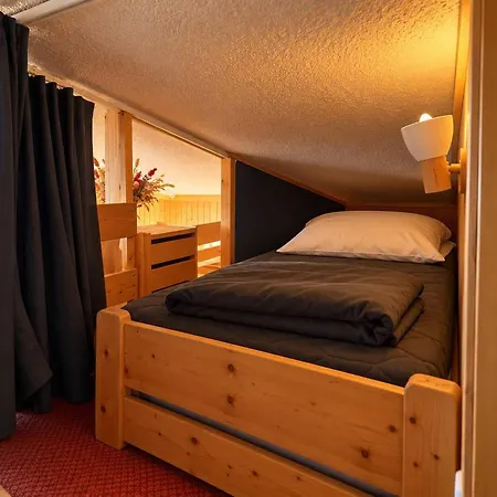 Apartment Duplex Vue Sur La Vallee - 6 Pers. Bourg-Saint-Maurice