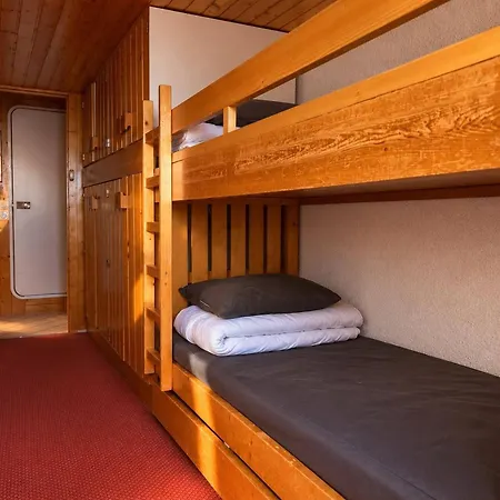 Duplex Vue Sur La Vallee - 6 Pers. Apartment *