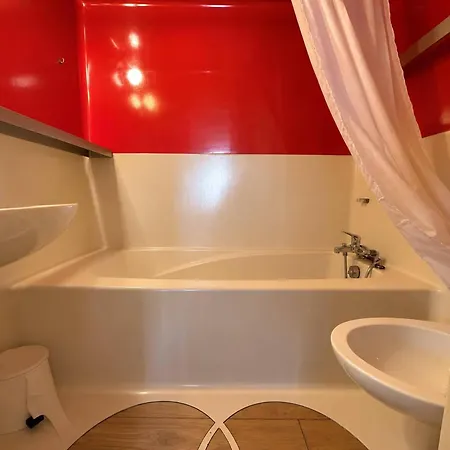 Duplex Vue Sur La Vallee - 6 Pers. Apartment Bourg-Saint-Maurice