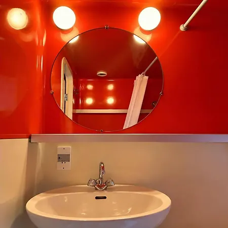 Apartment Duplex Vue Sur La Vallee - 6 Pers. *